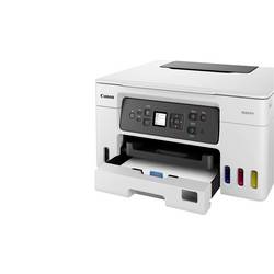 Canon MAXIFY GX3050 multifunkční tiskárna inkoustová barevná A4 tiskárna, skener, kopírka duplexní, Tintentank systém, Wi-Fi