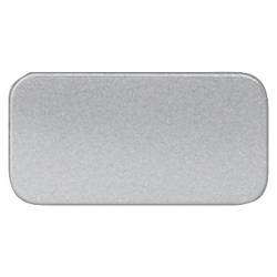 Siemens 3SB2901-2AA 3SB29012AA štítek s popisem samolepicí (d x š) 18.5 mm x 9.5 mm žádný 10 ks Piece