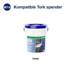 TORK 190692 čisticí hadříky 1 vrstev