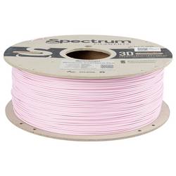 Spectrum Filaments 80706 Pastello PLA vlákno pro 3D tiskárny PLA plast Matná 1.75 mm 1000 g Růžový bonbon, růžová, pastelová 1 ks