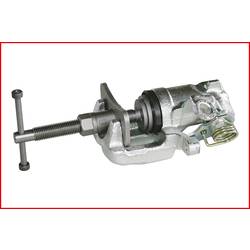 KS Tools 150.2001 Pravotočivé vřeteno, 155 mm