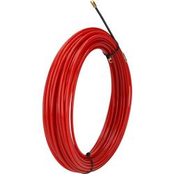 Kabel s přítahovacím drátem 20,0 m. 150.0970 KS Tools 1 ks