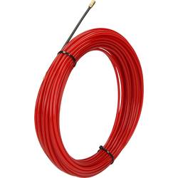 Kabel s přítahovacím drátem 20,0 m. 150.0970 KS Tools 1 ks
