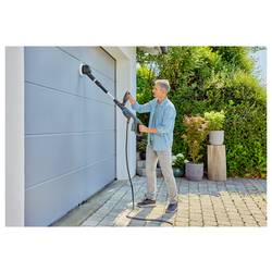 GARDENA 14842-20 Akku-Multi-Reiniger AquaBrush Universal 04/18V POWER FOR ALL Ready-To-Use Set Akumulátorový víceúčelový čistič 18 V