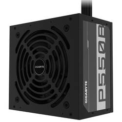 Gigabyte P550B PC síťový zdroj 550 W ATX 80 PLUS® Bronze