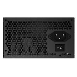 Gigabyte P550B PC síťový zdroj 550 W ATX 80 PLUS® Bronze