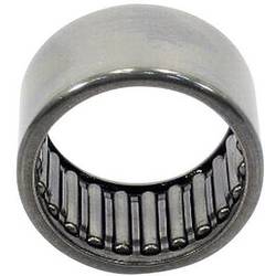 Jehlové ložisko HK UBC Bearing HK 1616 Ø otvoru 16 mm vnější Ø 22 mm počet otáček (max.) 10000 ot./min