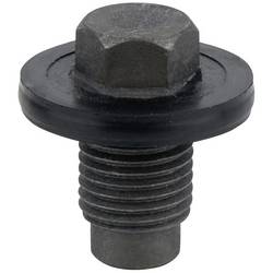 KS Tools 4301017 Zátka s olejem, vnější 6hran 13 mm, M14x1,5 x 20mm, balení 10 ks