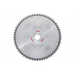 Metabo 628040000 pilový kotouč 210 mm 1 ks