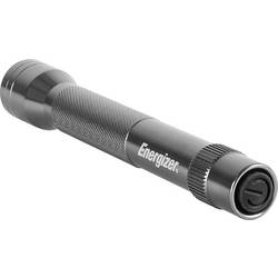 Energizer Metal Light LED kapesní svítilna, na baterii, 90 lm, 34 g