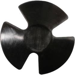 KS Tools 420.5105 Těsnicí svorka na kapotu motoru pro Chrysler, 50 ks v balení