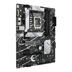 Asustek Computer PRIME B760-PLUS D4 Základní deska Socket (PC) Intel® 1700 Tvarový faktor ATX Čipová sada základní desky Intel® B760