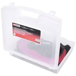 KS Tools 300.0055 3000055 svinovací metr 30 m Pásová ocel