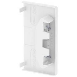 OBO Bettermann 6274570 montážní příslušenství (š x h) 130 mm x 70 mm 1 ks čistě bílá