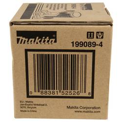 Transparentní frézovací modul Makita 199089-4