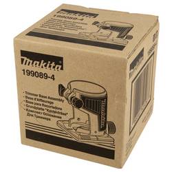 Transparentní frézovací modul Makita 199089-4