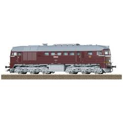 TRIX H0 25202 Dieselová lokomotiva ČD řady T 679.1 H0