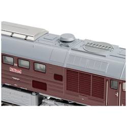 TRIX H0 25202 Dieselová lokomotiva ČD řady T 679.1 H0