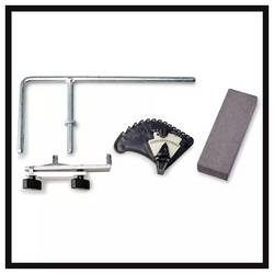 Einhell TC-WG 200 4418008 Bruska na mokré broušení 125 W 200 mm