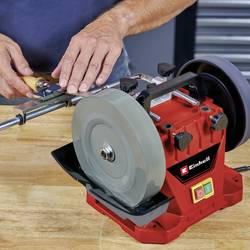 Einhell TC-WG 200 4418008 Bruska na mokré broušení 125 W 200 mm