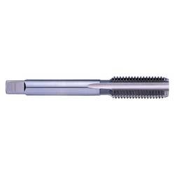Eventus by Exact 10205 ruční závitník dořezávací závitník G (BSP) 1/4 19 mm pravotočivý DIN 5157 HSS 1 ks