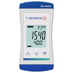 Senseca ECO 420-02 měřič oxidu uhličitého (CO2), 0 - 10000 ppm