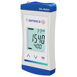 Senseca ECO 420-02 měřič oxidu uhličitého (CO2), 0 - 10000 ppm
