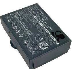 Beltrona akumulátor do ovladače 4.8 V 600 mAh
