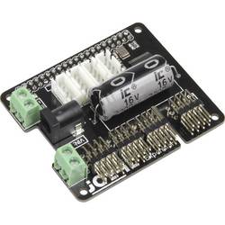 Joy-it Motorsteuerung für Raspberry rozšiřující deska pro Raspberry Pi®
