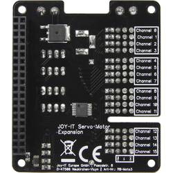 Joy-it Motorsteuerung für Raspberry rozšiřující deska pro Raspberry Pi®