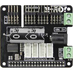 Joy-it Motorsteuerung für Raspberry rozšiřující deska pro Raspberry Pi®
