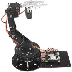 Joy-it Motorsteuerung für Raspberry rozšiřující deska pro Raspberry Pi®