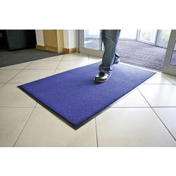 COBA Europe PP020003 Schmutzfangmatte Entra-Plush modrá (d x š x v) 1.8 m x 1.2 m x 7 mm 1 ks