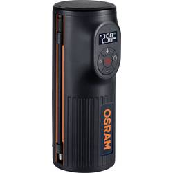 Osram Automotive TYREinflate 2000, OTIR2000, kompresor, 8.3 bar, úložný box / taška, digitální displej, s pracovní lampou