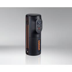 Osram Automotive TYREinflate 2000, OTIR2000, kompresor, 8.3 bar, úložný box / taška, digitální displej, s pracovní lampou