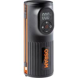 Osram Automotive TYREinflate 2000, OTIR2000, kompresor, 8.3 bar, úložný box / taška, digitální displej, s pracovní lampou
