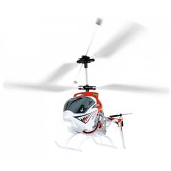 Carson RC Sport Easy Tyran 250 RC model vrtulníku pro začátečníky RtF