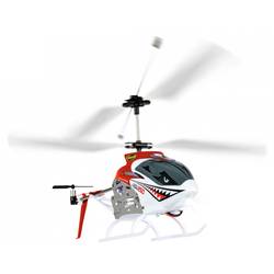 Carson RC Sport Easy Tyran 250 RC model vrtulníku pro začátečníky RtF