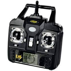 Carson RC Sport Easy Tyran 250 RC model vrtulníku pro začátečníky RtF