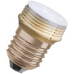 OSRAM HOMELIGHTING 4058075840058 LED Energetická třída (EEK2021) G (A - G) E27 3.5 W = 26 W neutrální bílá (Ø x v) 35 mm x 35 mm 1 ks