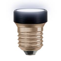 OSRAM HOMELIGHTING 4058075840058 LED Energetická třída (EEK2021) G (A - G) E27 3.5 W = 26 W neutrální bílá (Ø x v) 35 mm x 35 mm 1 ks