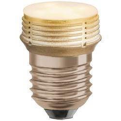 OSRAM HOMELIGHTING 4058075840027 LED Energetická třída (EEK2021) G (A - G) E27 3.5 W = 26 W teplá bílá (Ø x v) 35 mm x 35 mm 1 ks