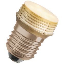 OSRAM HOMELIGHTING 4058075840027 LED Energetická třída (EEK2021) G (A - G) E27 3.5 W = 26 W teplá bílá (Ø x v) 35 mm x 35 mm 1 ks