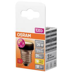 OSRAM HOMELIGHTING 4058075840027 LED Energetická třída (EEK2021) G (A - G) E27 3.5 W = 26 W teplá bílá (Ø x v) 35 mm x 35 mm 1 ks