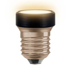 OSRAM HOMELIGHTING 4058075840027 LED Energetická třída (EEK2021) G (A - G) E27 3.5 W = 26 W teplá bílá (Ø x v) 35 mm x 35 mm 1 ks