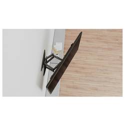 Hama TV držák na zeď 94,0 cm (37) - 304,8 cm (120) naklápěcí, nakláněcí, odnímatelný, otočný