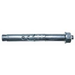 Fischer 68502 FSA 8 x 105/65 B pouzdrová kotva 115 mm 12 mm 50 ks
