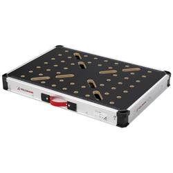 Holzmann Maschinen FLEX01 Mobilní sklápěcí pracovní stůl 15 kg vícebarevná