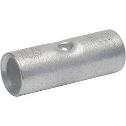 Klauke 1656L paralelní konektor bez izolace 50 mm² 50 mm² bez izolace stříbrná 1 ks Piece