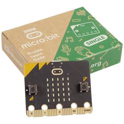 BBC micro:bit deska micro:bit V2.21 Single